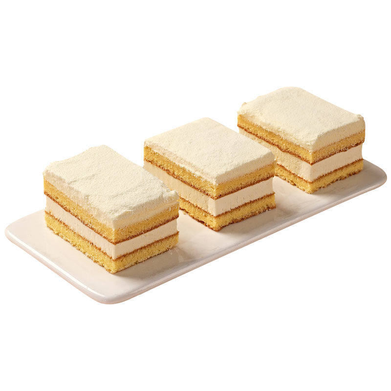 顺丰包邮0蔗糖雪山牛乳蛋糕动物奶油零糖人健康甜品巧克力下午茶,淘宝优惠券,粉丝福利购,淘宝优惠卷