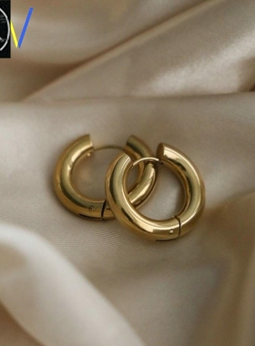 Eardrop Earrings Earring Earings Women hoop Ring earing