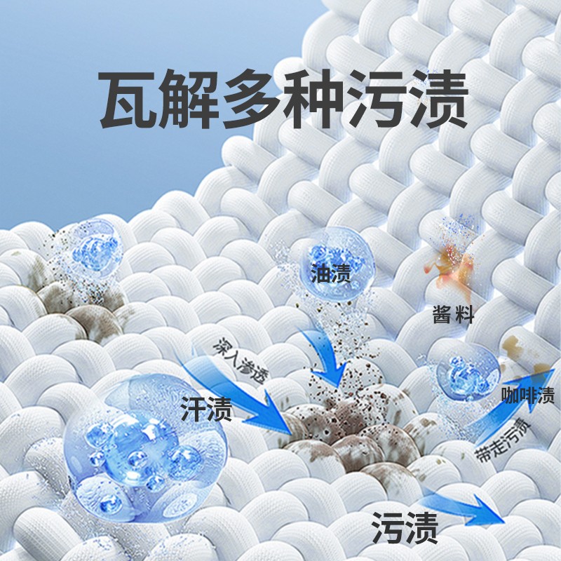 EraClean世净羽绒服清洁湿巾免洗强力去污衣物棉服去渍湿纸巾免洗