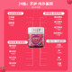 OLLY ຂອງແມ່ຍິງ Multivitamin Gummies ສໍາລັບການດູແລຜິວຫນັງແລະຜົມ