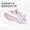 Terranis children's shoes girls summer sandals little girls non-slip soft bottom sports sandals baby princess beach shoes