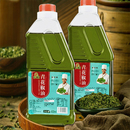 家用青花椒油麻油400ml