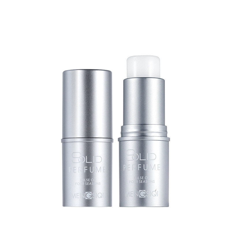 固体香膏女士持久留香男士牌香体膏 厄里斯香水