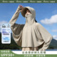 Ice silk women's 2026 new UV sun protection blouse