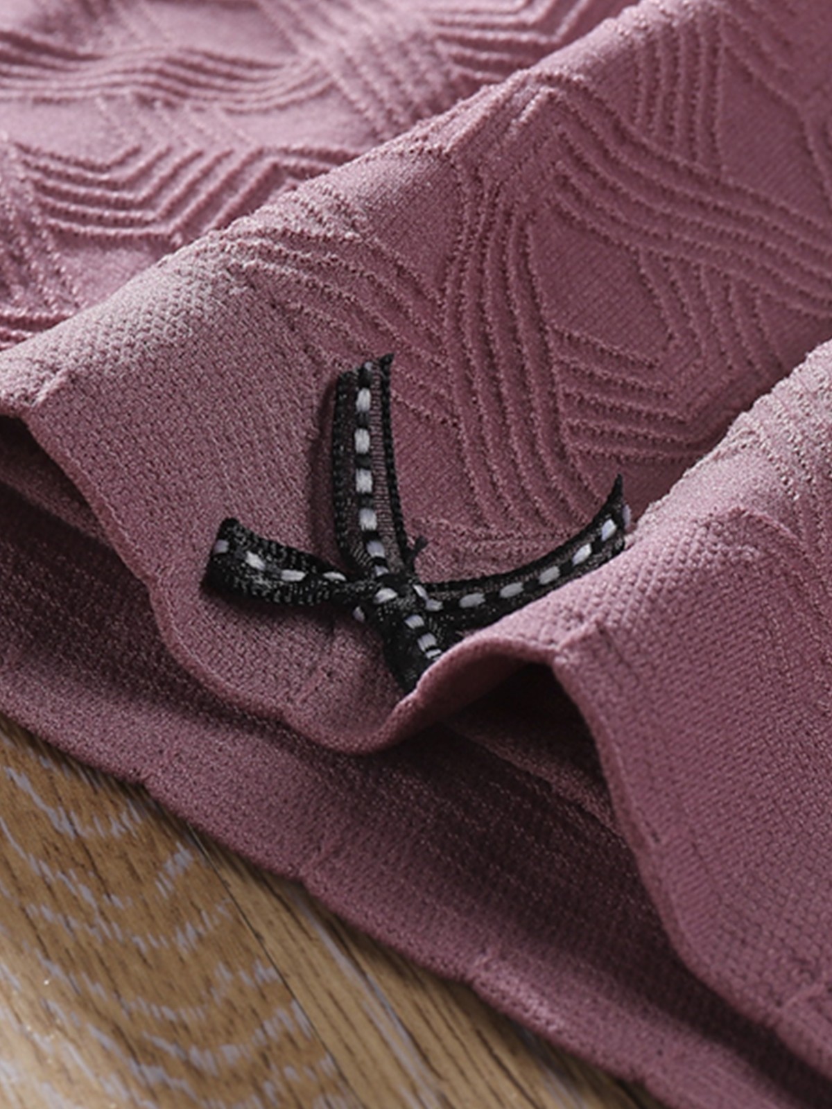 4条女士抗菌无痕莫代尔棉三角裤 bydasto内裤