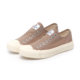 ເກີບ biscuit ຫນາ-soled versatility excelsior