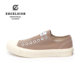 ເກີບ biscuit ຫນາ-soled versatility excelsior