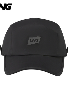 LNG登山骑行男女遮阳棒球帽