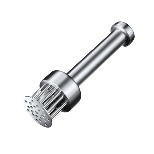 Miao Kitchen 304 из нержавеющей стали сосновой мясной стейк Стрелка для соснового молотка домашнее мясное мясо мясное молоток Мясовый артефакт