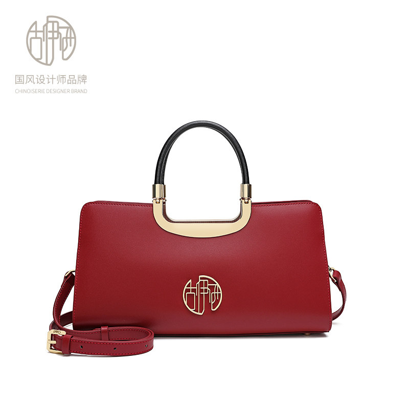 【宝藏新品】中国风轻奢手提2026结婚新娘画境包单肩妈妈包斜挎,淘宝优惠券,粉丝福利购,淘宝优惠卷