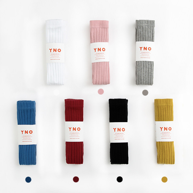 (直播专享2双装)yno春夏款连裤袜 yno连裤袜/打底袜
