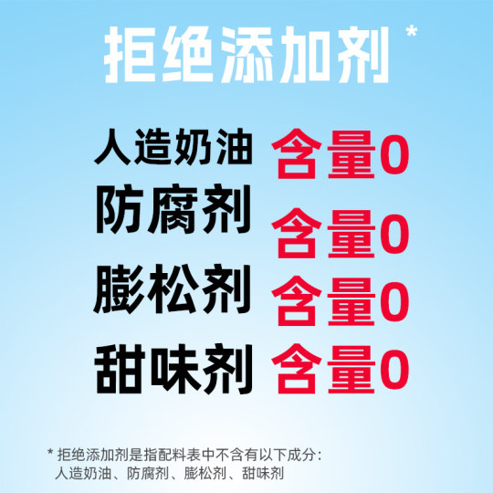 Best Selling 60W + Delicious Danxiang Sea Salt Unsweetened Cookies