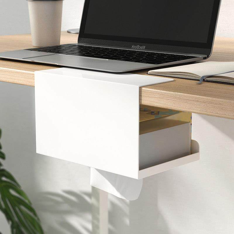 倒挂纸巾盒化妆室柜下卫生纸卫生纸盒厨房壁挂式卫生纸盒洗脸巾收,淘宝优惠券,粉丝福利购,淘宝优惠卷