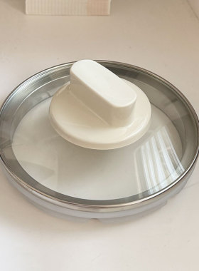 适合美的养生壶壶盖MK-YSNC1501Pro加厚玻璃壶身组件1.5L底座壶盖