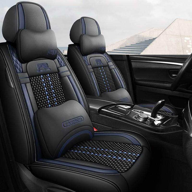 新老款奥迪A5A6 A4L A6L Q3 Q5Q7 Q2L全包汽车坐垫四季通用座套,淘宝优惠券,粉丝福利购,淘宝优惠卷