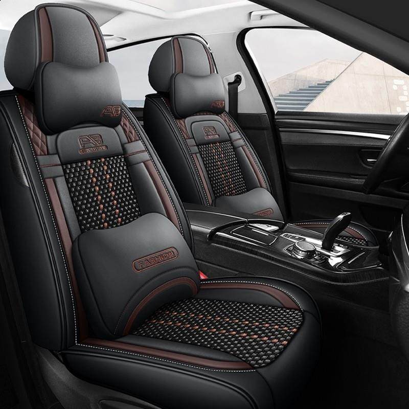 新老款奥迪A5A6 A4L A6L Q3 Q5Q7 Q2L全包汽车坐垫四季通用座套,淘宝优惠券,粉丝福利购,淘宝优惠卷