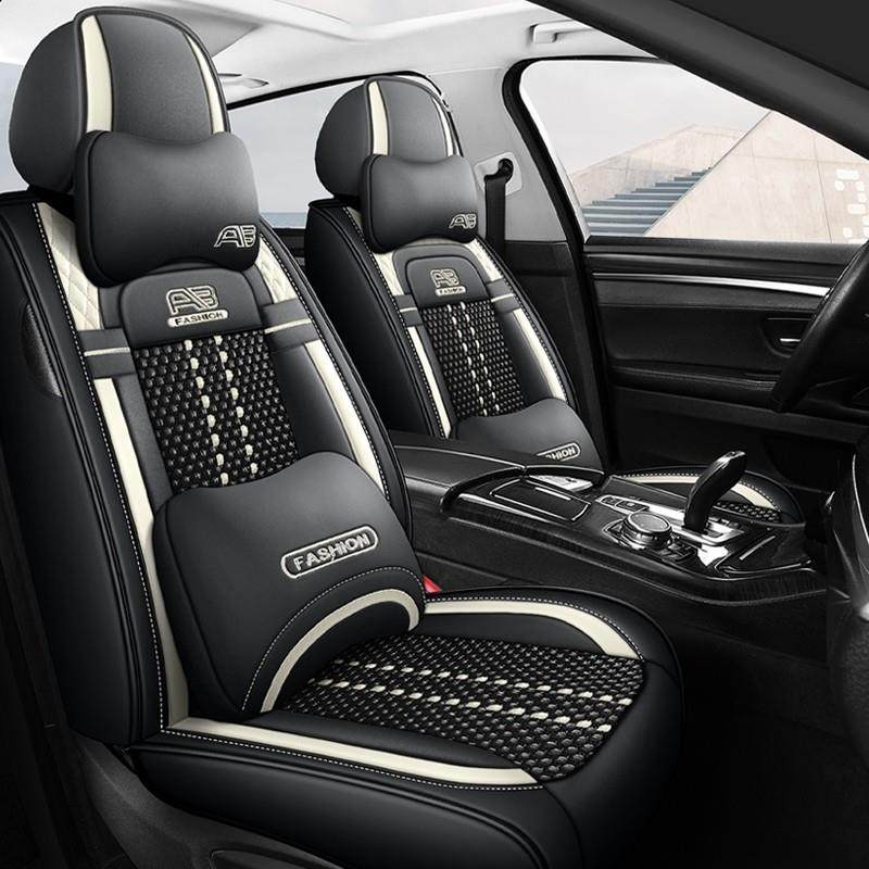 新老款奥迪A5A6 A4L A6L Q3 Q5Q7 Q2L全包汽车坐垫四季通用座套,淘宝优惠券,粉丝福利购,淘宝优惠卷