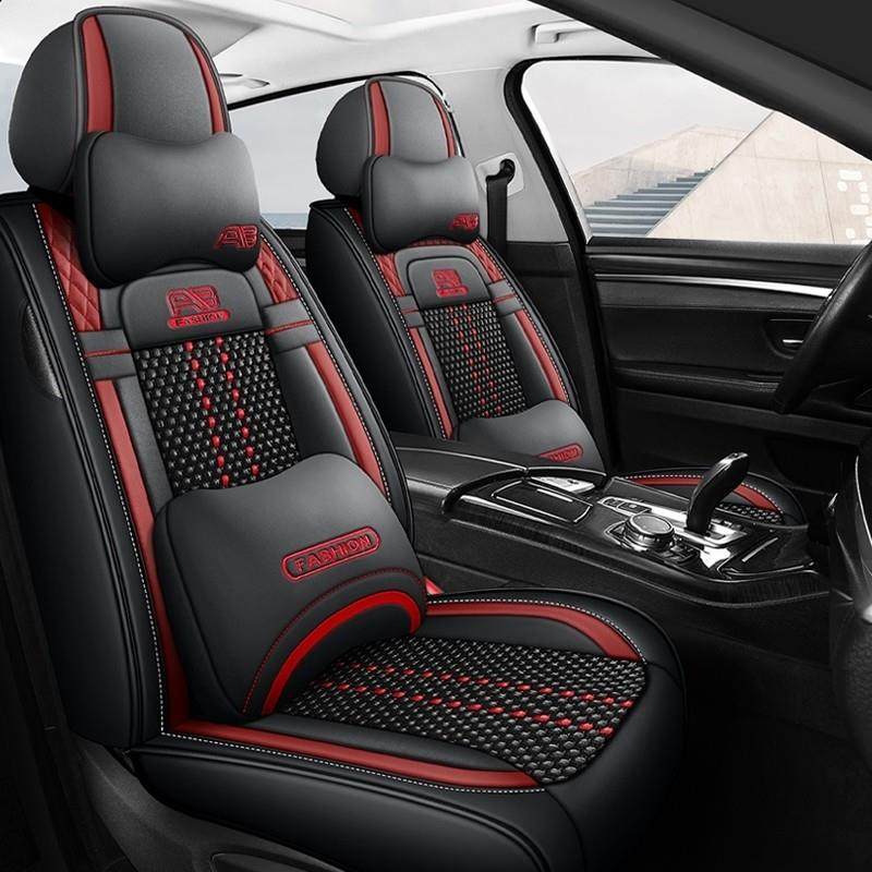 新老款奥迪A5A6 A4L A6L Q3 Q5Q7 Q2L全包汽车坐垫四季通用座套,淘宝优惠券,粉丝福利购,淘宝优惠卷