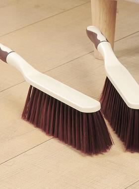 扫床刷家用卧室清洁神器防静电沙发地毯除尘软毛刷子可爱床上笤帚
