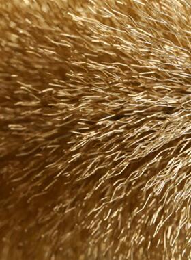 不锈钢管道刷加长内孔去毛刺除锈电动打磨抛光神器圆形硬毛钢丝刷