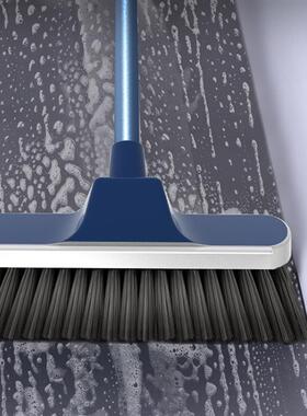 长柄刷地板大刷子