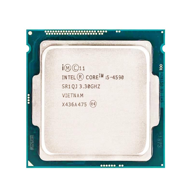 /CPU i3-6100 i3-7100 i5-6400 6500 i5-6402P   双核 - 图3