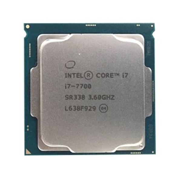 /i7-6700 6700K 7700 7700K 8700 8700K 9700KF CPU-图3