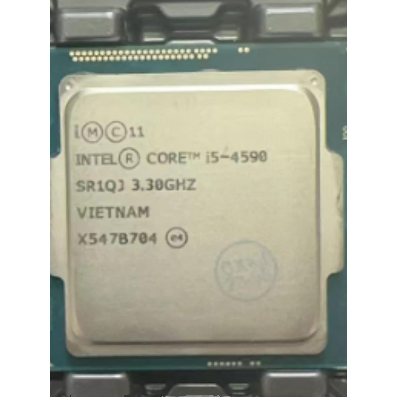 I5 4570S 4590S 4460S 4430S 4570T 4590T 4670T 4690S 4690T CPU - 图2