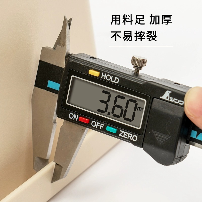 爱丽思方形花盆朱顶红专用盆花卉盆栽塑料阳台种菜方盆爱丽丝花盆 - 图3