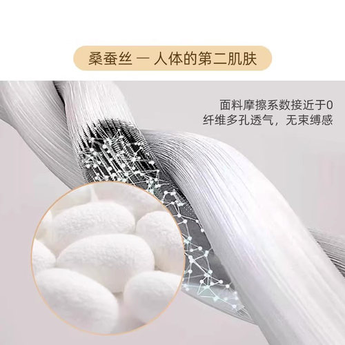 酷轻松石墨烯发热围巾真丝护颈带保暖脖子颈椎热敷充电暖颈神器 - 图1