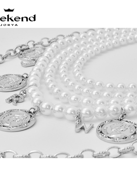 卓雅周末24冬季新款复古