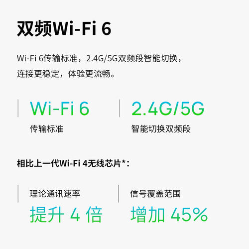 TP-LINK 双摄双路wifi摄像头 全景360°全彩星光夜视室外无线球机双向语音家用企业办公800万像素4K云台转动 - 图2