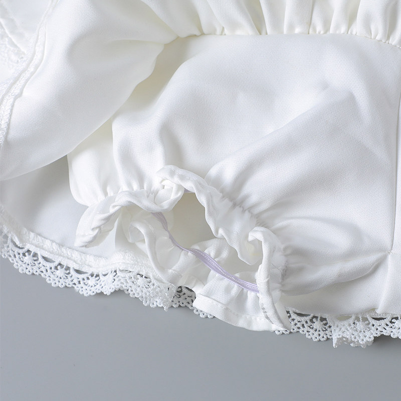 女童蛋糕裙儿童短裙蕾丝公主蓬蓬裙大童半身裙子女孩百搭百褶裙裤,淘宝优惠券,粉丝福利购,淘宝优惠卷