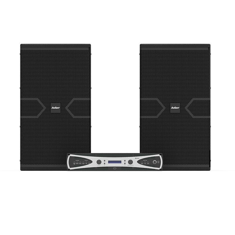 爱浪mk820-12专业演出会议高端音响 爱浪山水国际KTV/卡拉OK音箱