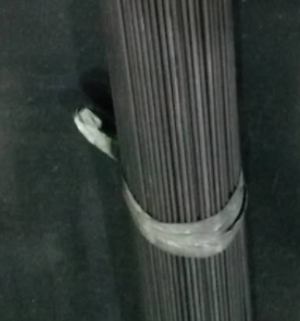 冷拉钢圆钢 碳素弹簧钢丝直条钢线/碳钢丝硬直条/直丝0.5-12MM - 图2