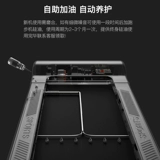 Универсальный складной механический степпер для спортзала