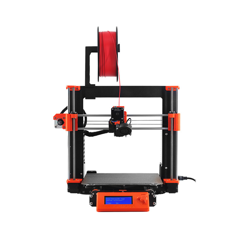 深度定制版a prusa i3 mk3s打印机 爱童斐3D打印机