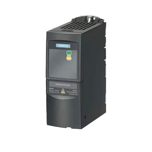 变频器6SE6420-2UD13/17/21/23/24/25/27/31-7/5/1/2/0BA1/AA/CA1 - 图3
