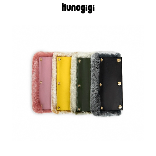 Kunogigi/gu liangji сигаретная коробка пакета пакеты аксессуары для волос многослов