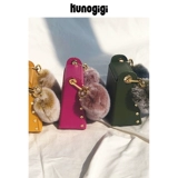 Kunogigi/gu liangji сигаретная коробка пакета пакеты аксессуары для волос многослов