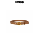 Оригинальный дизайнерский изысканный ремень, модная подарочная коробка, простой и элегантный дизайн