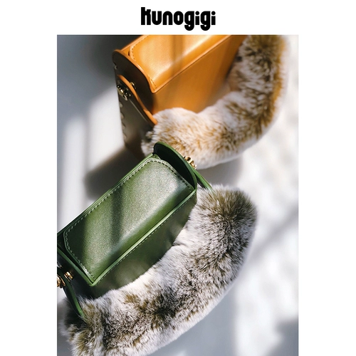 Kunogigi/gu liangji сигаретная коробка пакета пакеты аксессуары для волос многослов