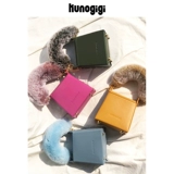 Kunogigi/gu liangji сигаретная коробка пакета пакеты аксессуары для волос многослов