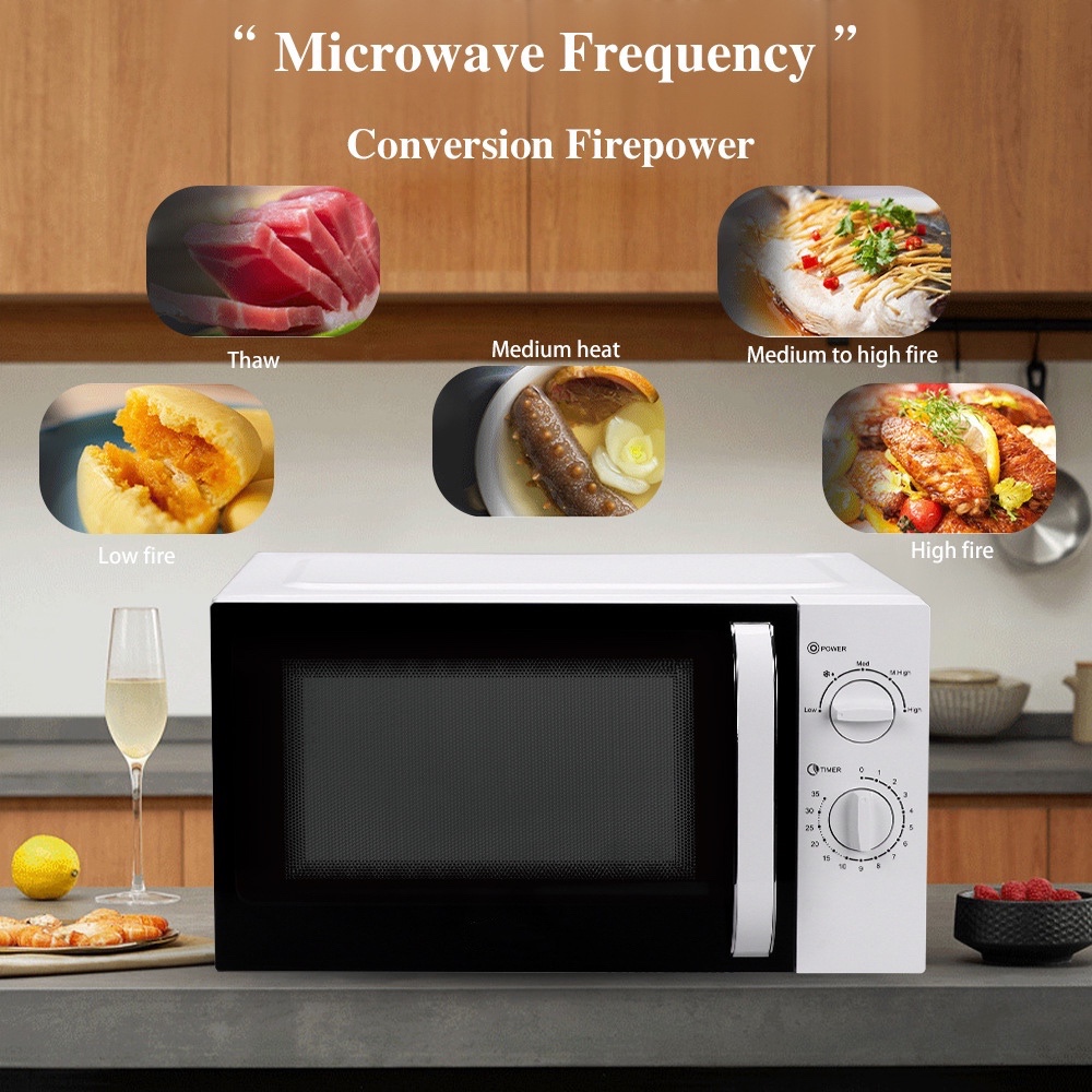 适用 English button microwave oven  other/其他 见详情 - 图0