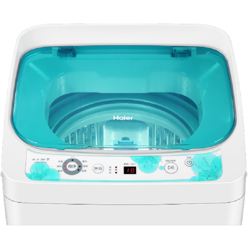  Haier海尔新合润洗衣机