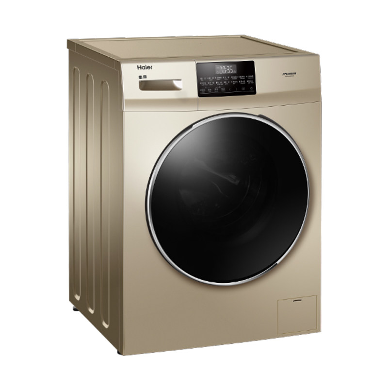  Haier海尔新合润洗衣机