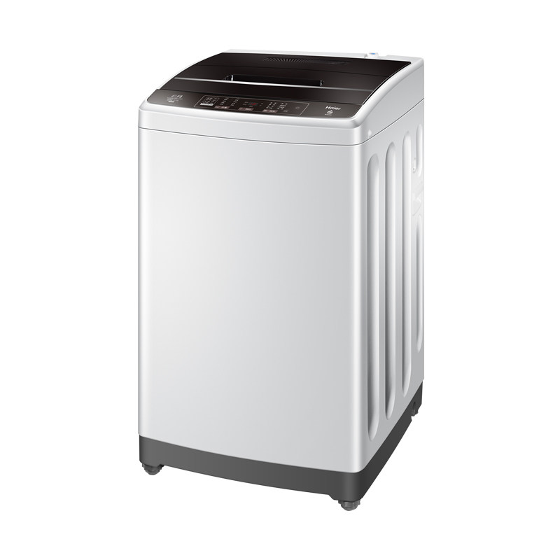 haier海尔全自动家用波轮洗衣机 Haier海尔新合润洗衣机