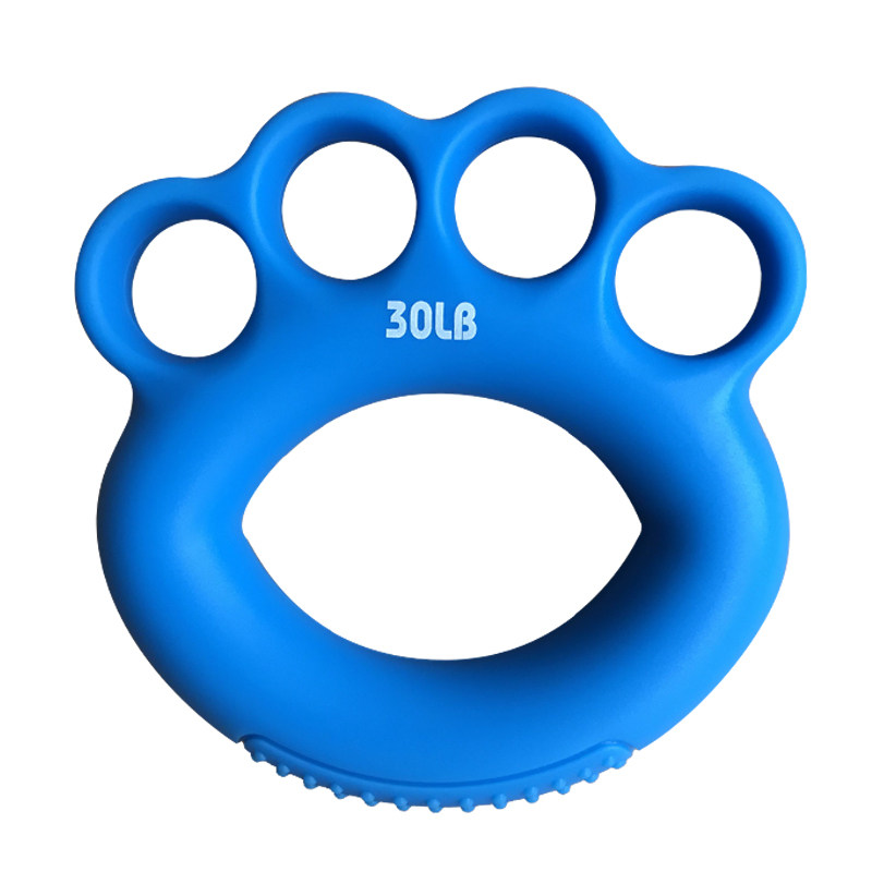 握力球康复训练老人按摩手部 盛如医疗器械按摩器材