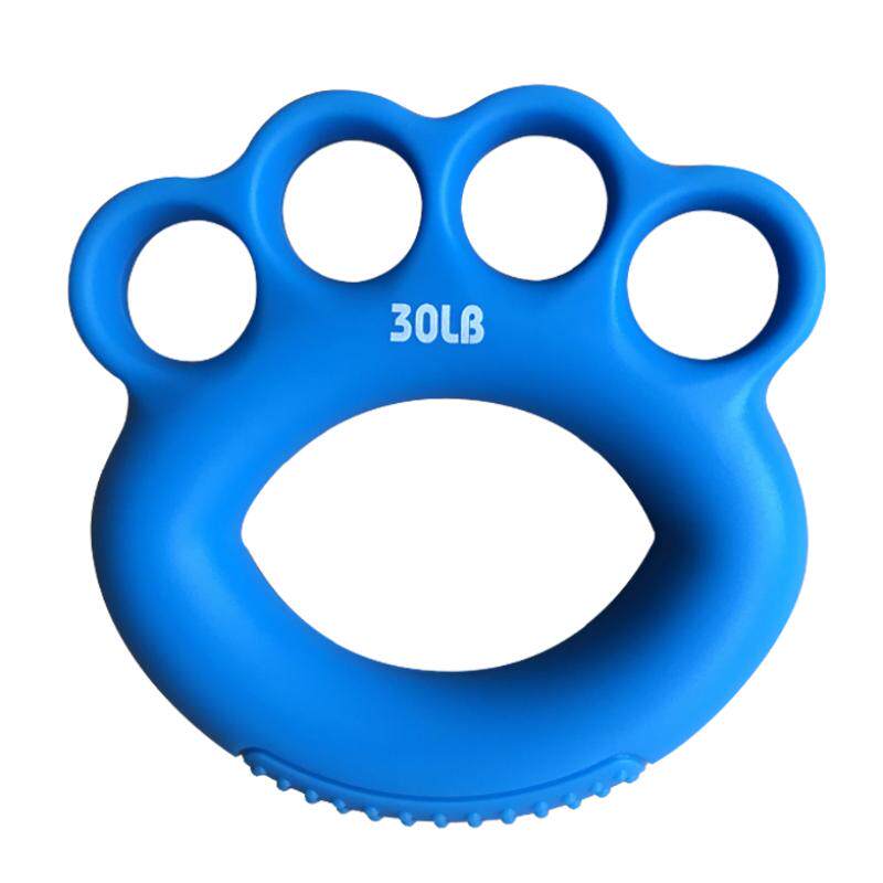 握力球康复训练中风偏瘫老人握力器 盛如医疗器械按摩器材