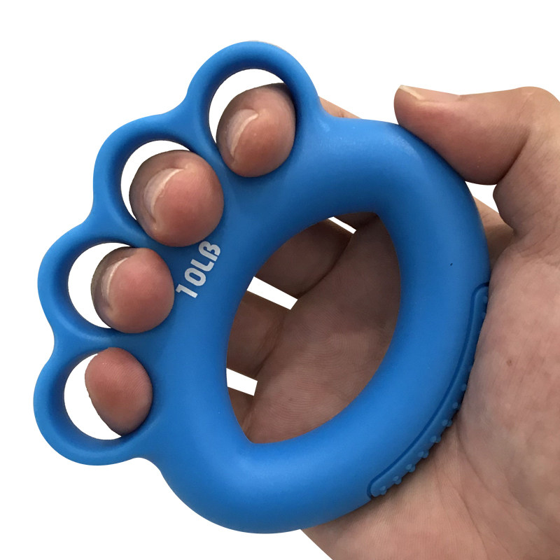 握力球康复训练老人按摩手部 盛如医疗器械按摩器材